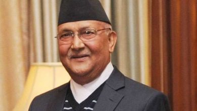 Photo of नेपाली संसद भंग किए जाने के विषय में नेपाली सुप्रीम कोर्ट ने सरकार के खिलाफ जारी किया कारण बताओ नोटिस