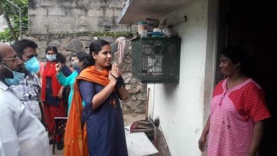 Photo of 21 साल की आर्या ने रच दिया इतिहास, देश की सबसे युवा मेयर चुनी गईं