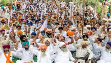 Photo of किसानों से अगले दौर की वार्ता आज, सरकार समाधान को लेकर गंभीर