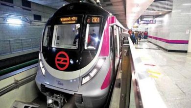 Photo of देश की पहली ड्राइवरलेस मेट्रो दिल्ली में शुरू