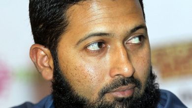 Photo of वसीम ज़फर ने ऑस्ट्रेलियाई कप्तान टिम पेन को किया ट्रोल