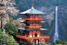 Photo of जापान तो जरूर जाएं इन मंदिरों में