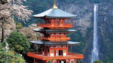 Photo of जापान तो जरूर जाएं इन मंदिरों में