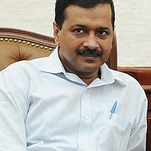 Photo of केजरीवाल ने केंद्र से की ब्रिटेन से आने वाली फ्लाइट पर बैन लगाने की मांग