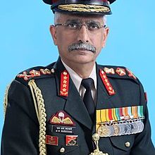 Photo of भारतीय आर्मी चीफ बोले , पाकिस्तान और चीन साथ में भारत के लिए बाद खतरा