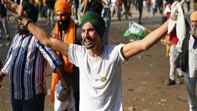Photo of सरकार का सुप्रीम कोर्ट में किसान आंदोलन के खिलाफ बड़ा दावा