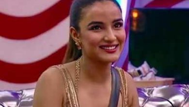 Photo of बिग बॉस के घर से बहार होने के बाद जैस्मीन ने फंस को कहा शुक्रिया