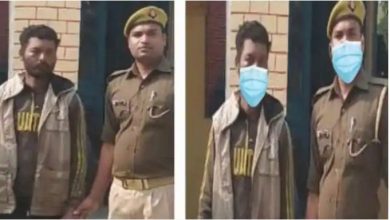 Photo of सोशल मीडिया पर फिर उड़ा उत्तर प्रदेश पुलिस का मज़ाक , जानिए वजह