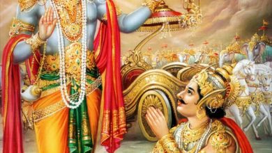 Photo of बिना किसी आशा या उम्मीद के दूसरों की सेवा कर अपना ऋण चुकाएँ