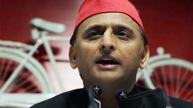 Photo of किसान आंदोलन को लेकर अखिलेश यादव का सरकार पर हमला