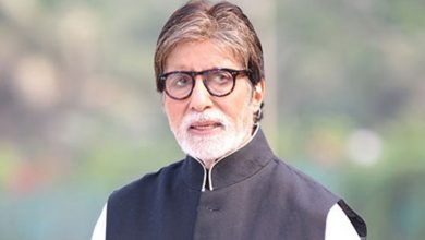Photo of अमिताभ ने विरूष्का की बेटी पर किया पोस्ट , लोगो ने किया ट्रोल