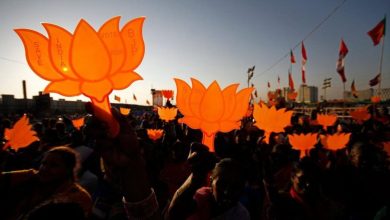 Photo of यूपी जिला पंचायत चुनाव में प्रत्याशी उतारेगी भाजपा