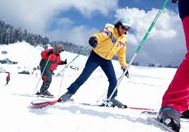 Photo of स्कीइंग के शौकीनों के लिए बेहतरीन गंतव्य स्थल सिक्किम