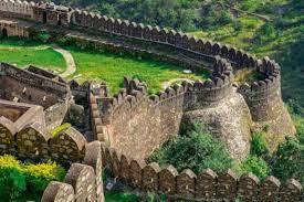 Photo of दुनिया की सबसे दूसरी लंबी दीवार कुंभलगढ़