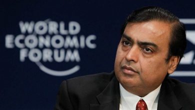 Photo of मुकेश अम्बानी को दोहरा झटका , अमीरों की सूची में इस नंबर पर लुढ़के
