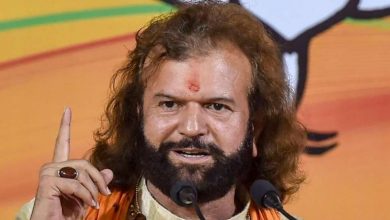 Photo of दिल्ली कोर्ट ने BJP सांसद हंस राज हंस को भेजा समन