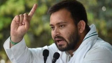 Photo of तेजस्वी यादव का ऐलान , किसान आंदोलन के पक्ष में 30 जनवरी को मानव श्रंखला बनाएंगे