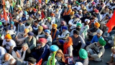 Photo of सरकार संग बातचीत से पहले किसानों के तेवर सख्त , किसानों ने रखी तीन माँगे