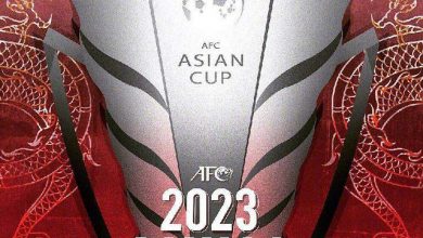 Photo of AFC 2023 एशियन कप:चीन के 10 शहरों में 31 दिन तक चलेगा टूर्नामेंट