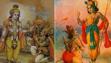 Photo of जिसने इंद्रियों को वश में कर लिया उसने जग जीत लिया