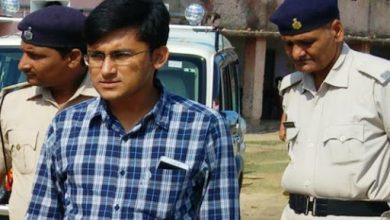 Photo of डीएम ही का ही घर सुरक्षित नहीं तो आम आदमी की कैसे होगी रक्षा