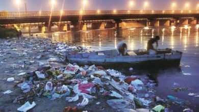 Photo of सुप्रीम कोर्ट ने यमुना प्रदुषण पर हरियाणा सरकार को जारी किया नोटिस