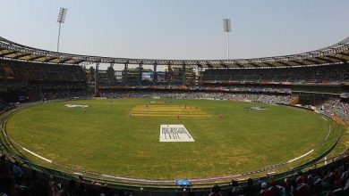 Photo of IPL पर कोरोना का साया : मुंबई के वानखेड़े स्टेडियम के 8 ग्राउंड स्टाफ कोरोना संक्रमित