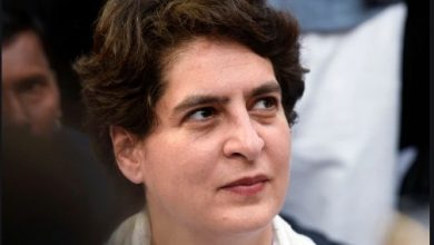 Photo of कोरोना संक्रमित के संपर्क में आई प्रियंका गाँधी असम दौरा हुआ रद्द