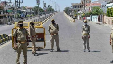 Photo of सीएम योगी ने कोरोना के कहर को देखते हुई बढाई सख्ती, गाइडलाइन जारी…