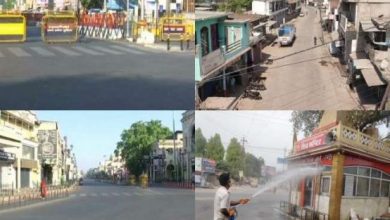 Photo of कोरोना महामारी की आपात परिस्थितियों को देखते हुए, सीएम योगी ने लिया ये बड़ा फैसला…