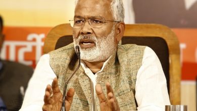 Photo of सीएम योगी के नेतृत्व में BJP लड़ेगी 2022 का विधानसभा चुनाव: स्‍वतंत्र देव सिंह