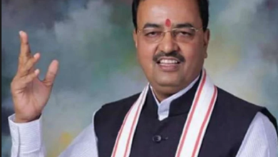 Photo of इन्टरस्टेट रोड की सीमा पर अतिशीघ्र भव्य और आकर्षक द्वार बनाये जाएं