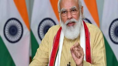 Photo of प्रधानमंत्री मोदी ने बढ़ाया उत्तर प्रदेश के खिलाड़ियों  का हौसला, कही ये बात…