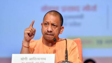 Photo of बलिया जिले में चार घंटे रहेंगे सीएम योगी आदित्यनाथ