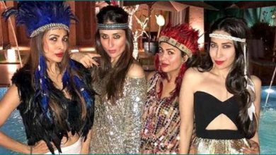 Photo of ‘सुपर डांसर 4’ में शिल्पा की जगह जज बनेगी ये मशहूर एक्ट्रेस