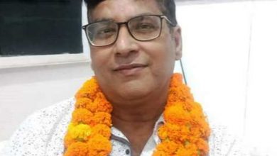 Photo of समाचार पत्रों को समानता के आधार पर विज्ञापन मिलना चाहिए: शेखर पंडित