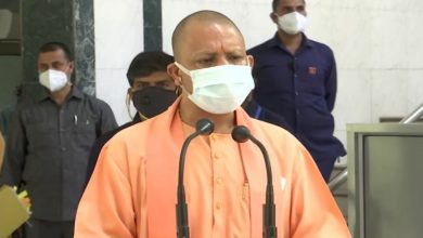 Photo of योगी सरकार ने 12 जुलाई तक सभी प्रकार की छुट्टियों पर लगाई रोक, जानिए….