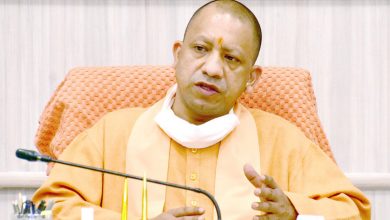 Photo of यूपी में दिसंबर तक 50 हजार और नौजवानों को मिलेगी सरकारी नौकरी: सीएम योगी