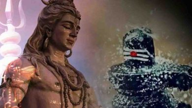Photo of जानिए कौन सी मनोकामना पूरी करने के लिए किस चीज से महादेव का करें अभिषेक