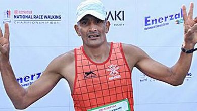 Photo of दंगल करके ये खिलाड़ी कमाता था मात्र 10 रूपए, अब ओलंपिक में खेलेगा
