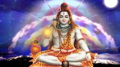 Photo of सावन माह में राशि के अनुसार शिव मंत्र का करें जाप, पूरी होगी हर मनोकामना