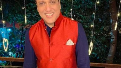 Photo of इल्जाम की शूटिंग के समय अभिनेत्री नीलम के साथ रोमांटिक सीन करते समय गोविंदा का हो गया था ऐसा हाल, पढ़े पूरी खबर