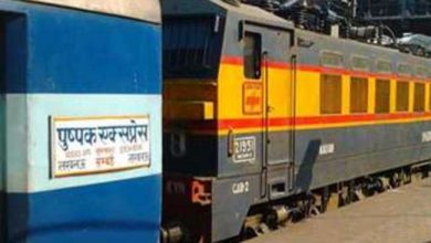 Photo of अब रेलवे बोर्ड रेल कोच फैक्ट्री को पुष्पक एक्सप्रेस के लिए 70 एलएचबी बोगियों के तीन रैक बनाने का देगा आदेश