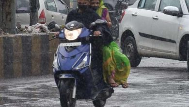 Photo of सीएसए के मौसम विभाग ने बारिश के साथ बिजली गिरने को लेकर जारी किया अलर्ट