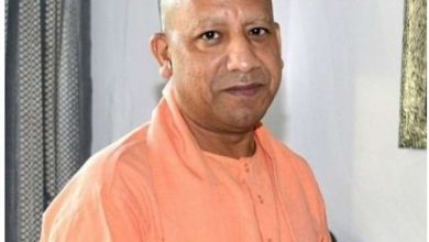 Photo of UP के CM योगी आदित्यनाथ ने कहा-हिंदू होने के कारण ही बिना भेदभाव कर रहा सबके विकास का काम