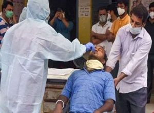 Photo of कोरोना संक्रमण को लेकर सरकारी निर्देशों में मिली छूट का लोगों ने नाजायज फायदा उठाना किया शुरू