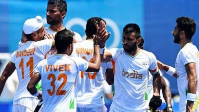 Photo of टोक्यो ओलिंपिक में भारत ने न्यूजीलैंड को 3-2 से पराजित कर किया शानदार आगाज….