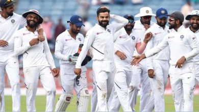 Photo of ऑस्ट्रेलिया के पूर्व कप्तान इयान चैपल ने भारतीय टीम की तारीफ करते हुए बताया बेस्ट, इस मामले में नहीं कोई आसपास