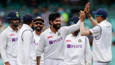 Photo of IND VS ENG: तीसरे टेस्ट में प्लेइंग 11 में अधिक बदलाव की उम्मीद कम