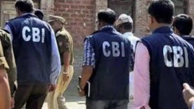 Photo of कानपुर में लक्ष्मी कॉटसिन पर CBI टीम ने की छापेमारी, यूपी की है सबसे बड़ी डिफाल्टर कंपनी